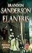 Elantris (Elantris, #1)