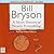 A Short History of Nearly Everything by Bill Bryson
