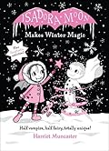 Isadora Moon Makes Winter Magic 