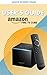 FIRE TV CUBE USER'S GUIDE: ...