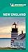 Michelin Green Guide New England: Travel Guide (Green Guide/Michelin)