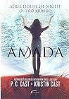 Amada by Cast