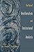 The Rise of Neoliberalism and Institutional Analysis