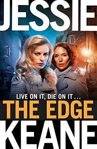 The Edge (Ruby Darke #3)