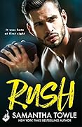 Rush (Gods, #2)