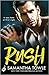 Rush (Gods, #2)
