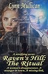 Raven's Hill II by Lynn Mullican