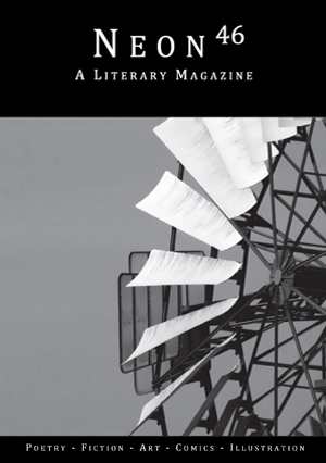 Neon Literary Magazine #46