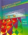 Descriptive Chemistry of the Elements Descriptive Chemistry of the Elements