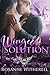 Winged Solution (Paranormal Dating Agency; Heads N' Tails, #1)