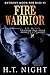 Fire Warrior (J.R. Rain's V...