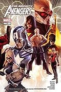 The Mighty Avengers (2007-2010) #30