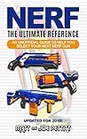 NERF - The Ultimate Reference