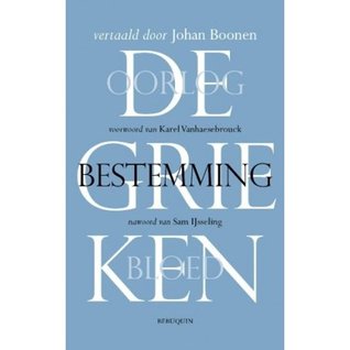 De Grieken - Bestemming