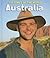 Australia (Cultures of the World)