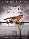 Man's Search for ...