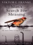 Man&apos;s Search for Meaning