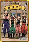 My Hero Academia, vol. 7 by Kohei Horikoshi