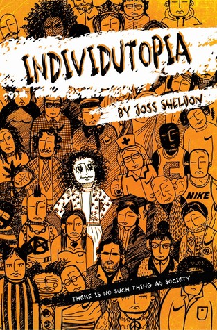Individutopia (Kindle Edition)