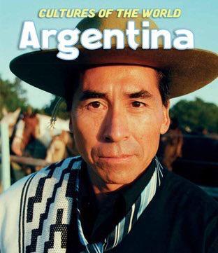 Argentina (Cultures of the World)