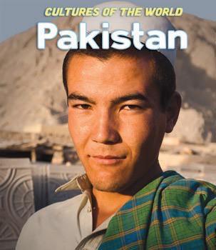 Pakistan (Library Binding)
