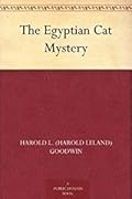 The Egyptian Cat Mystery
