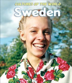 Sweden (Cultures of the World)