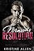 Mason's Resolution: A Demented Sons MC Novel