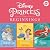 Disney Princess Beginnings: Cinderella, Belle & Ariel: Cinderella Takes the Stage, Belle's Discovery, Ariel Makes Waves