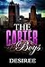 The Carter Boys by Desiree M. Granger The Carter Boys by Desiree M. Granger