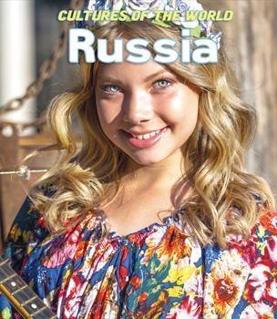 Russia (Cultures of the World)