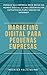 Marketing Digital para Pequ...