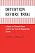 Detention Before Trial: A S...