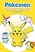 Pokemon Drawing Book Step-b...