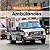 Ambulances (Riding to the Rescue!)