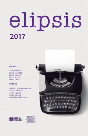 Elipsis 2017 (Elipsis #2)