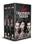 Locke Brothers Series (Locke Brothers #1-3)