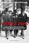 Paryż 1919. Sześć...