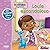 Doctora Juguetes. Louie esc...