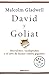 David y Goliat / David and Goliath (Spanish Edition)