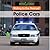 Police Cars (Bookworms: Riding to the Rescue!)