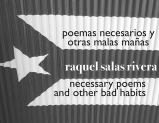 Poemas necesarios y otras malas mañas / Necessary Poems and Other Bad Habits (ebook)