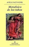 Metafísica de los...