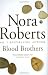 Blood Brothers (Sign of Seven, #1)