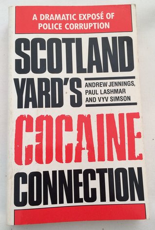 Scotland Yards Cocaine C
