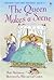 The Queen Makes a Scene (Usborne Very First Reading)