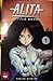 Battle Angel Alita, Volume 01 by Yukito Kishiro