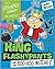 King Flashypants and the Bo...