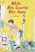 While Mrs. Coverlet Was Away by Mary Nash While Mrs. Coverlet Was Away by Mary Nash