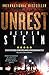 Unrest (Axel Steen, #1)